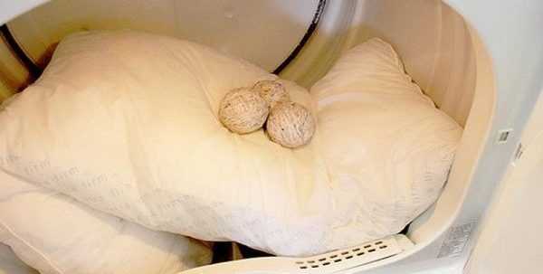 Как стирать одеяло в стиральной машине: режим, температура и сушка